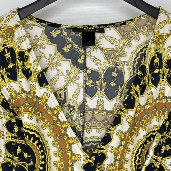 SALE!! | Ashley Stewart Sleeveless Dress Size:12 - Picture 3 of 7